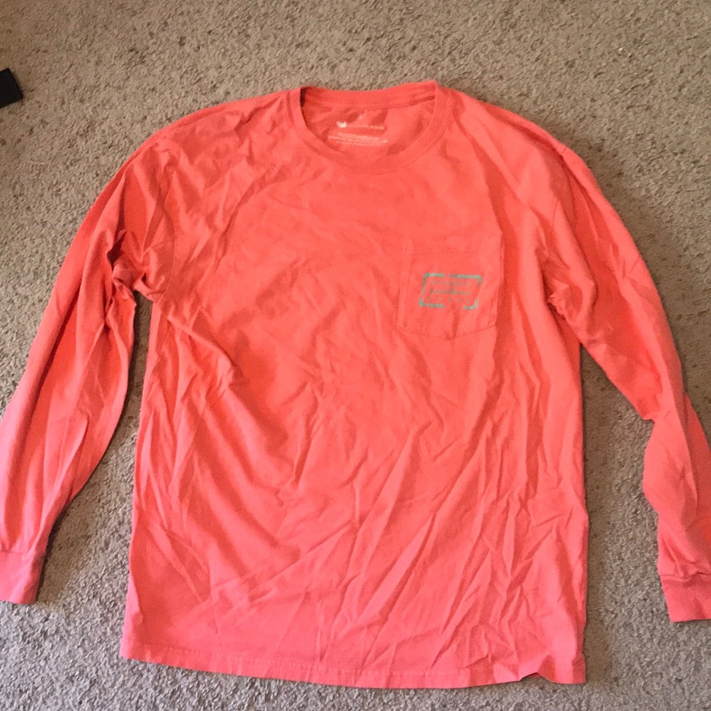 Southern Marsh Long Sleeve
